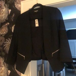 NWT Express blazer